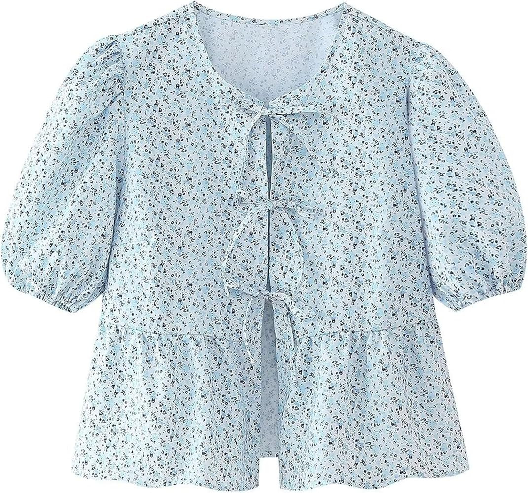 Bow Blouse | Amazon (US)