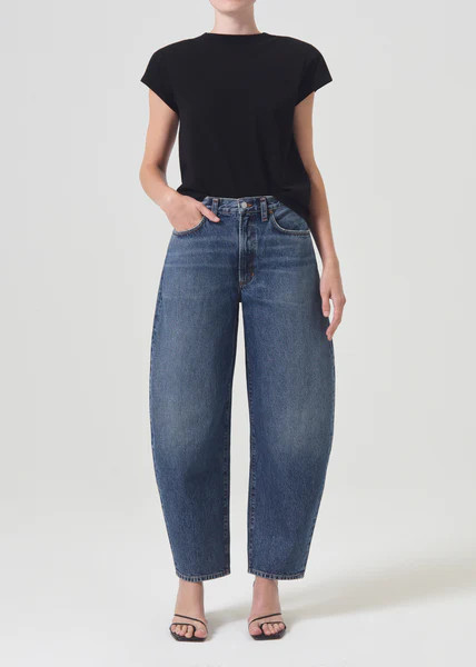 Balloon Jean in Control | AGOLDE