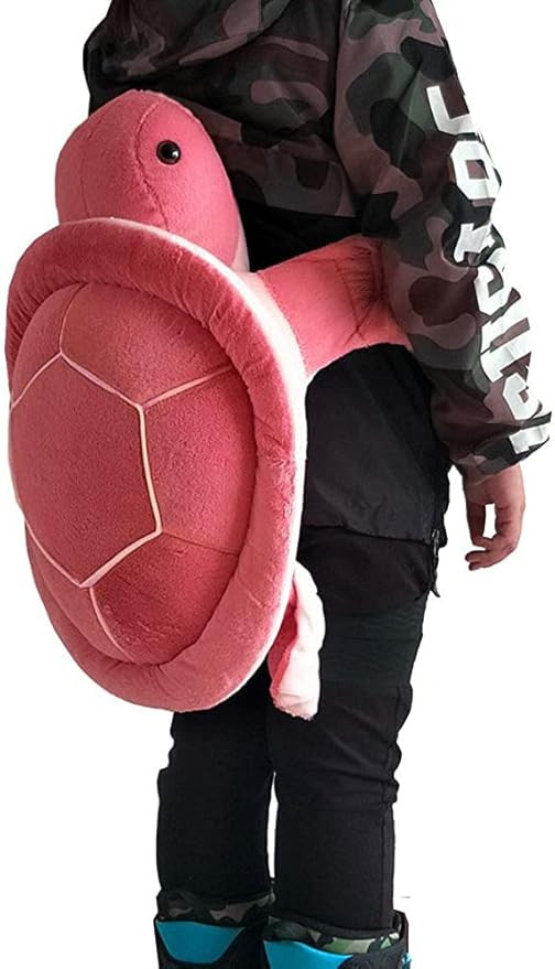 Protective Gear for Skiing Skating Snowboarding Cute Turtle Tortoise Cushion Green | Amazon (US)