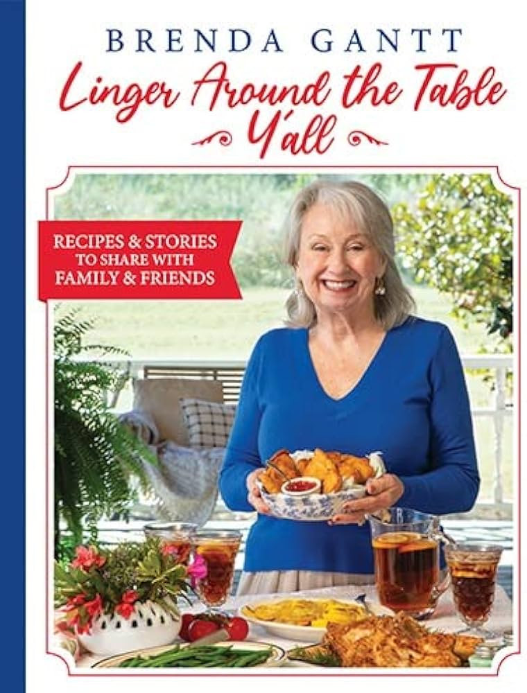 Linger Around the Table Y'all | Amazon (US)