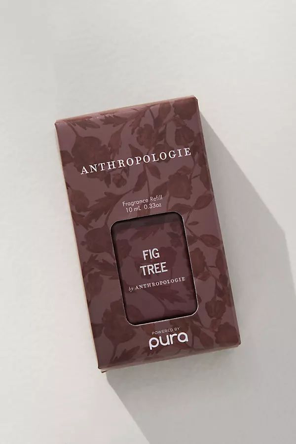 Anthropologie x Pura Home Fragrance Oil Refill By Pura in Red | Anthropologie (US)