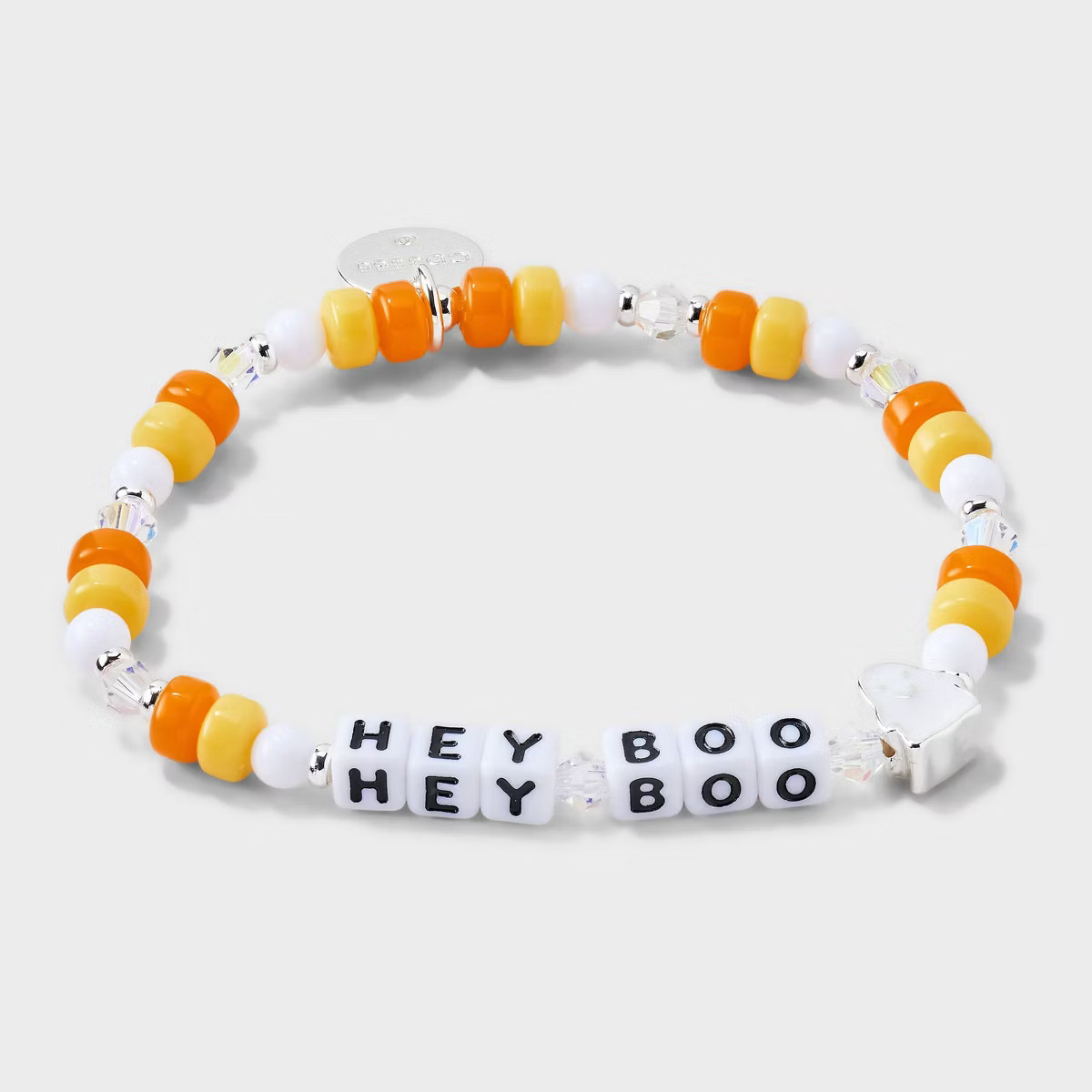 Little Words Project Hey Boo Bracelet | Target