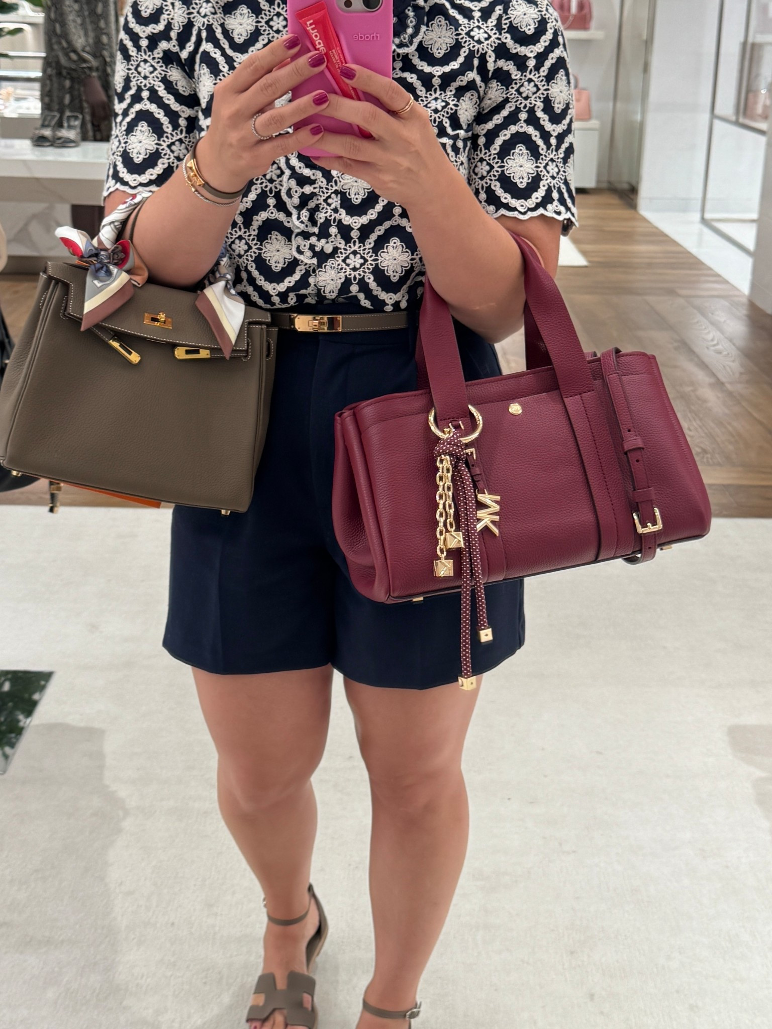 new Michael Kors East/West release! 

#LTKItBag #LTKStyleTip