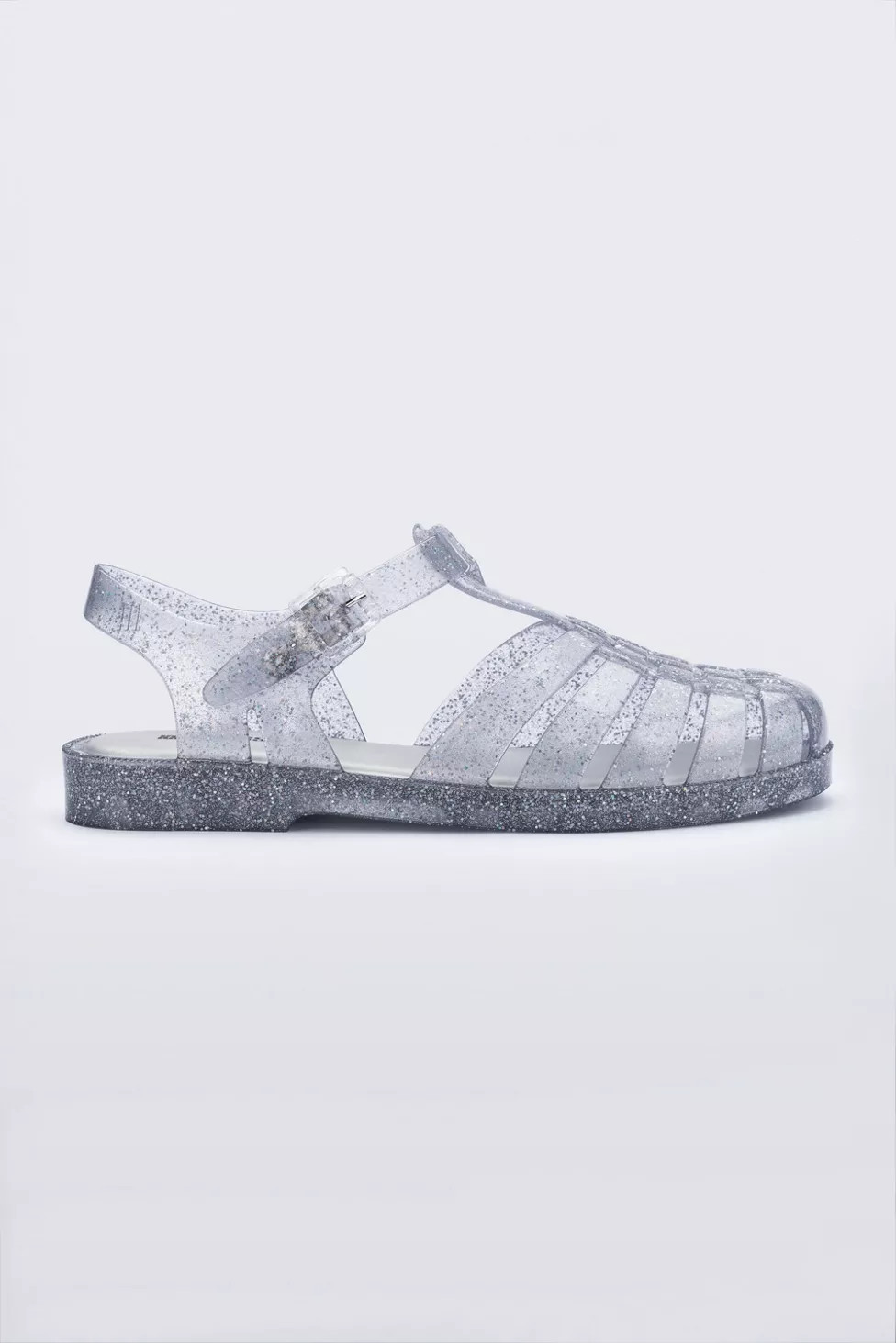Melissa Possession Jelly Fisherman Sandal | Urban Outfitters (US and RoW)