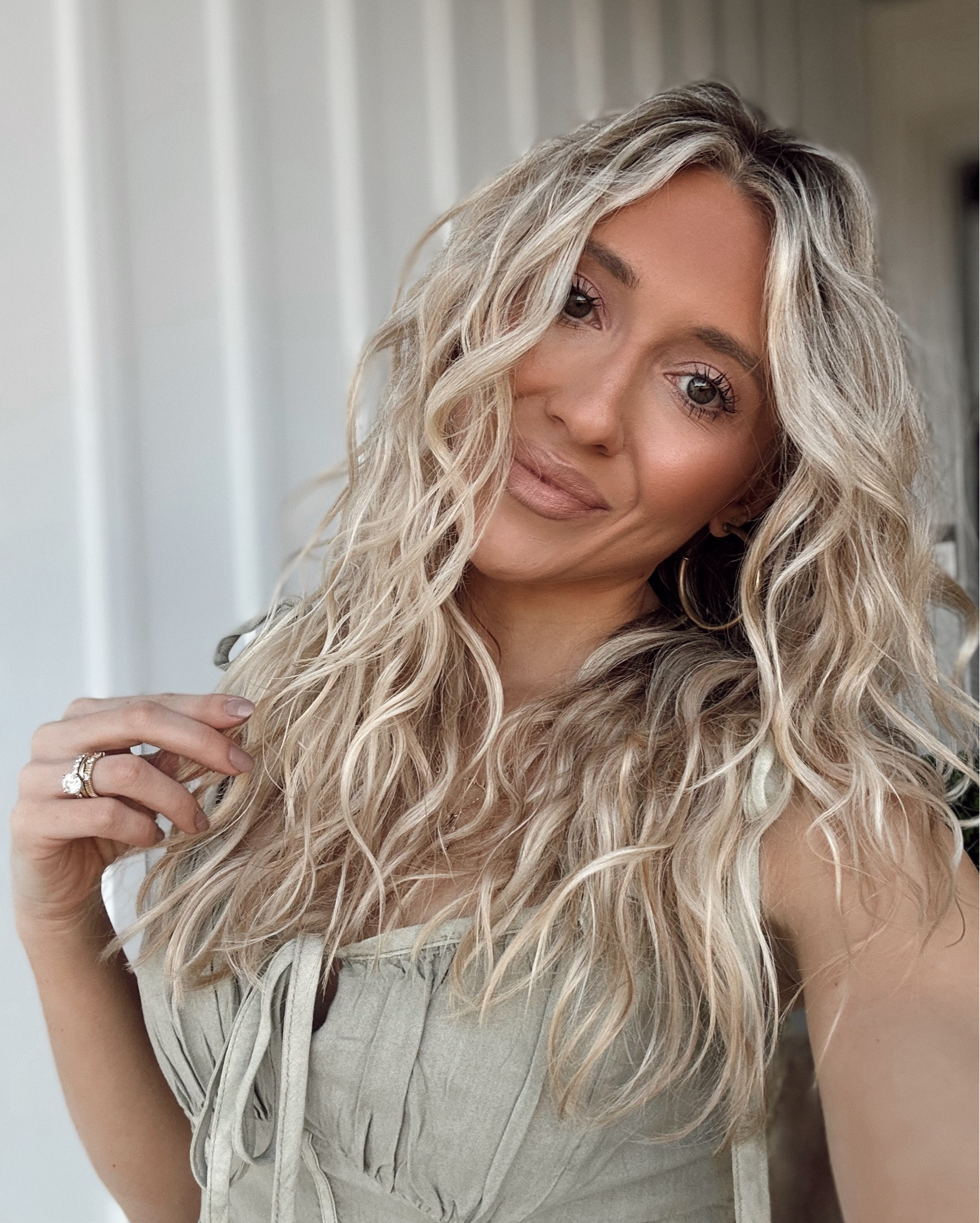 My curly hair faveeee products 🤭


non-toxic haircare, curly hair routine, nontoxic girlie, clean ingredients, clean haircare 

#LTKBeauty #LTKStyleTip