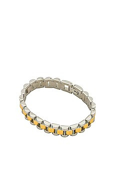 Rolly Two Tone Bracelet
                    
                    BRACHA | Revolve Clothing (Global)