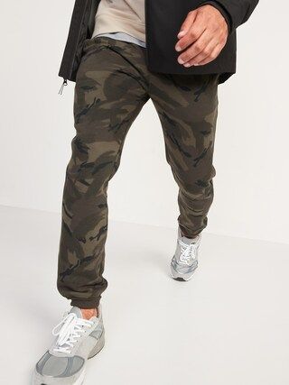 Camo Jogger Sweatpants for Men | Old Navy (US)