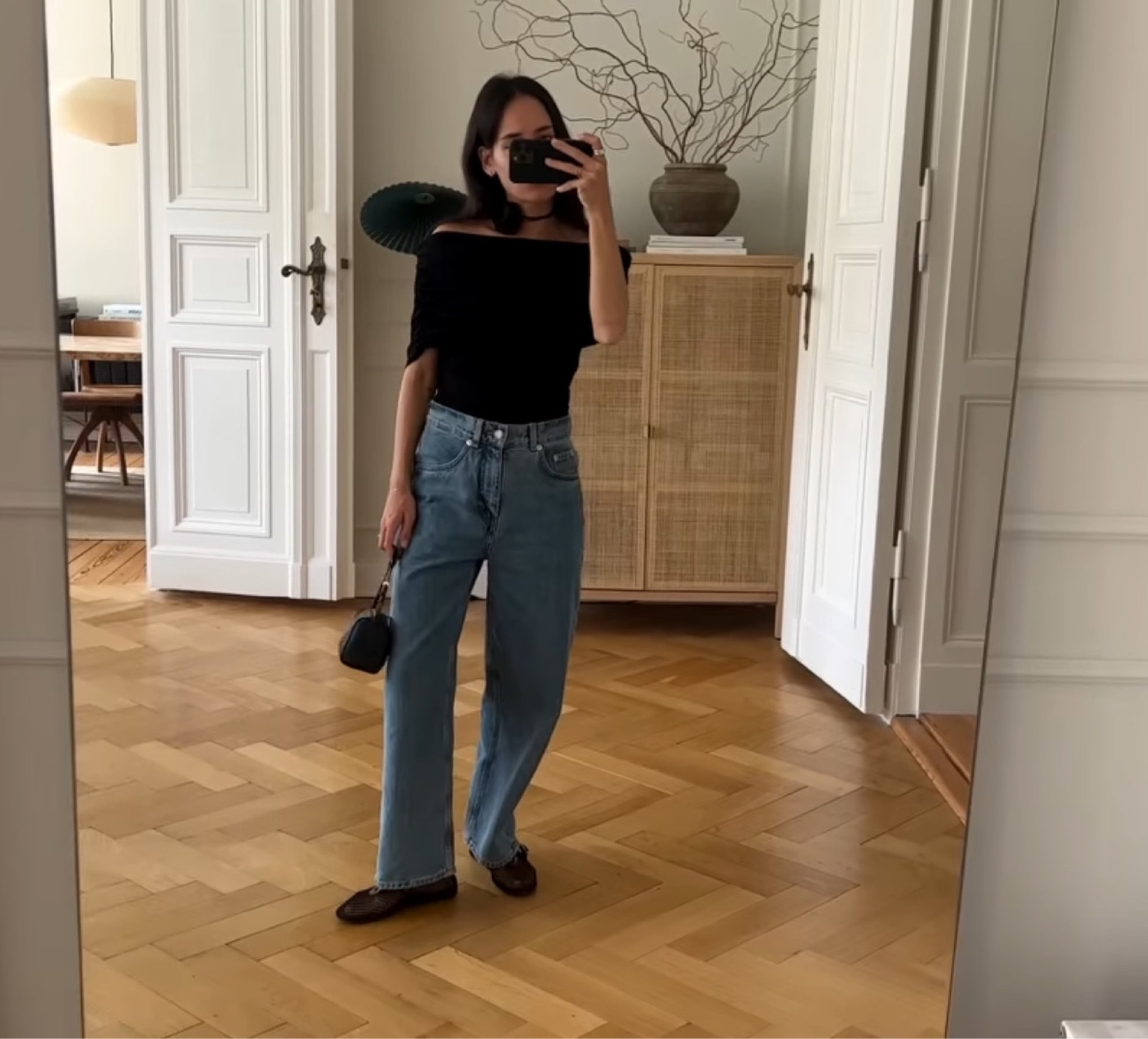 basic look 🖤

#LTKstyletip #LTKSeasonal #LTKeurope