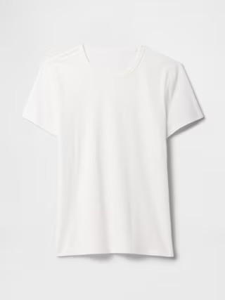 Favorite Crewneck T-Shirt | Gap Factory