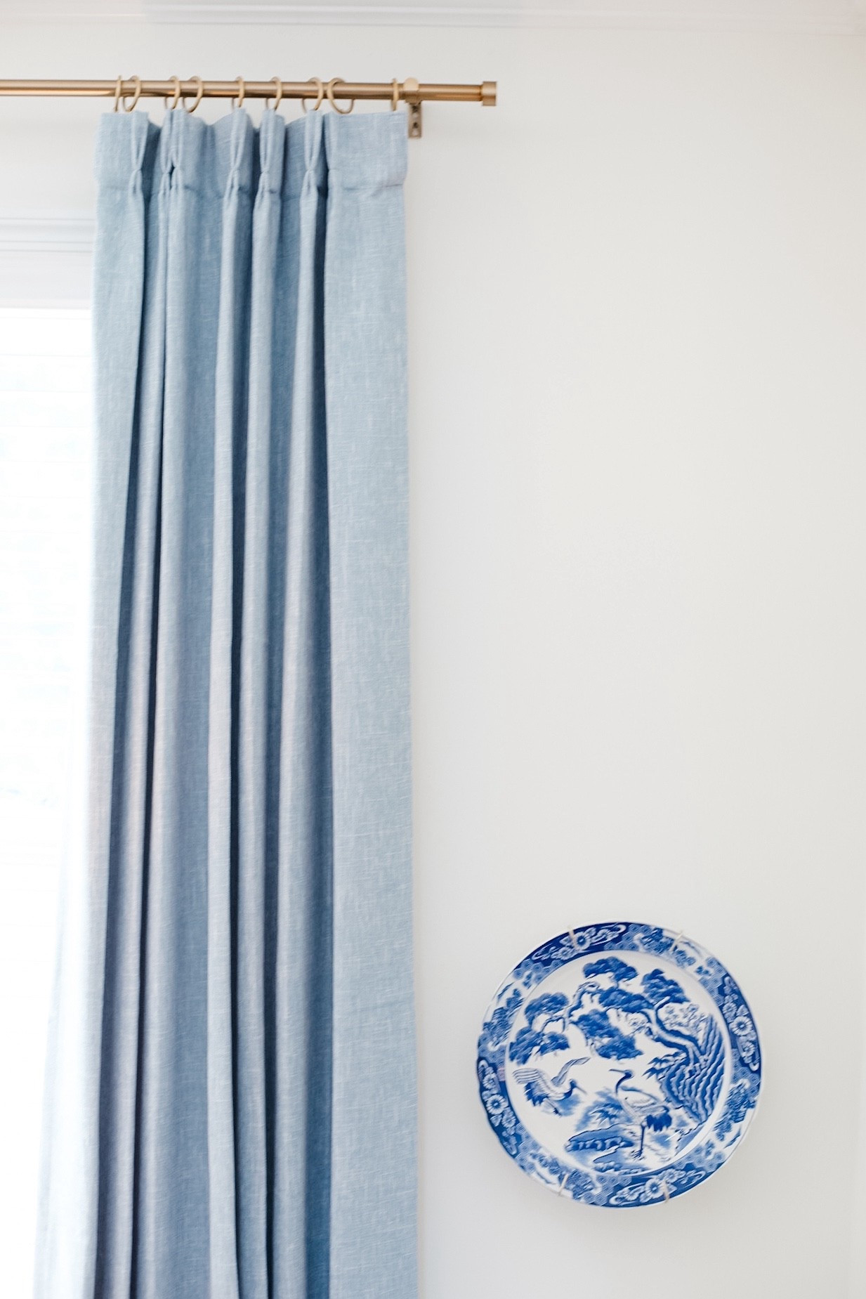 Budget friendly, high quality curtains ✨

#LTKHome #LTKStyleTip #LTKFindsUnder100