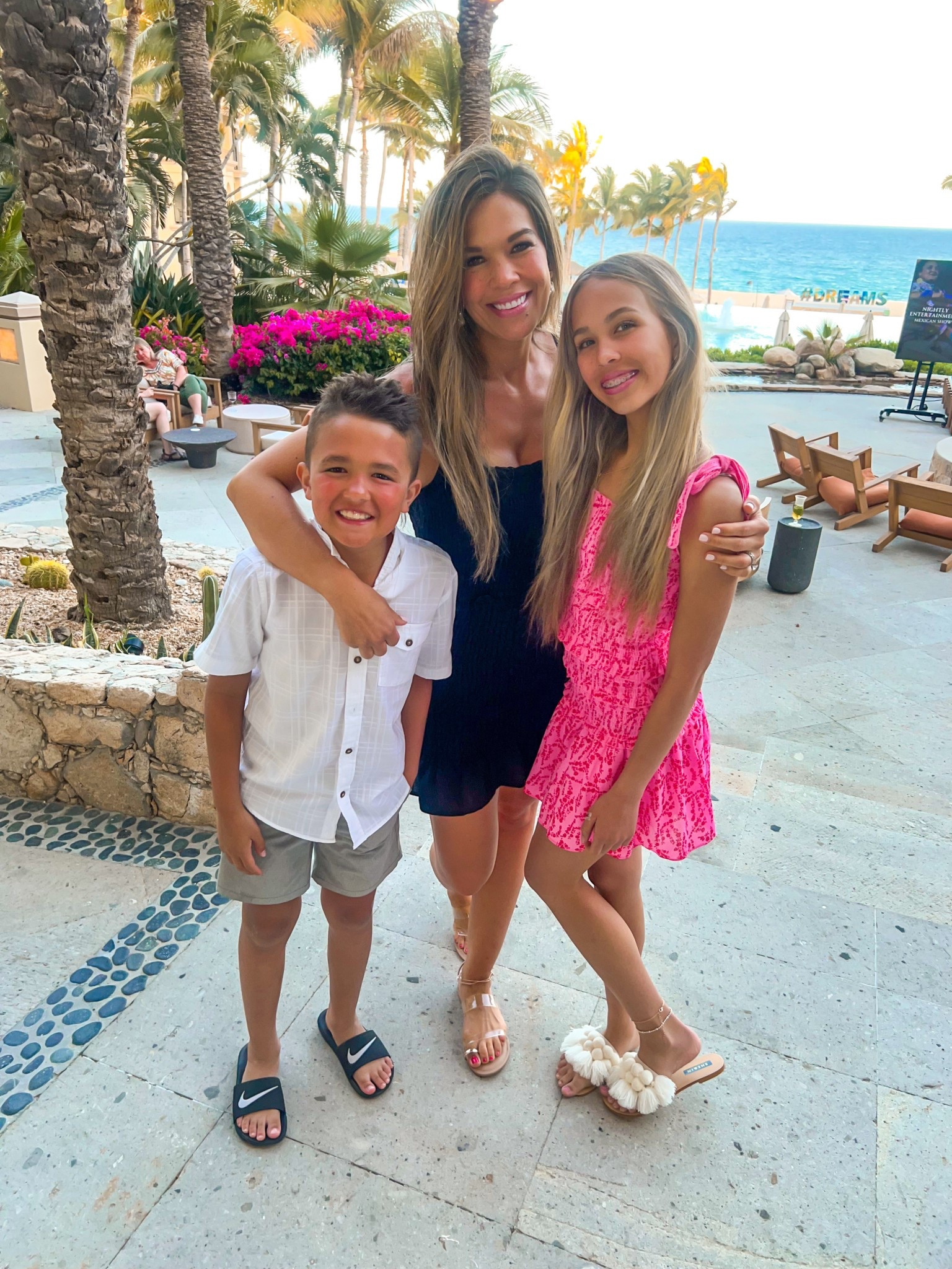 Cutest tween smocked dress in lots of colors! 