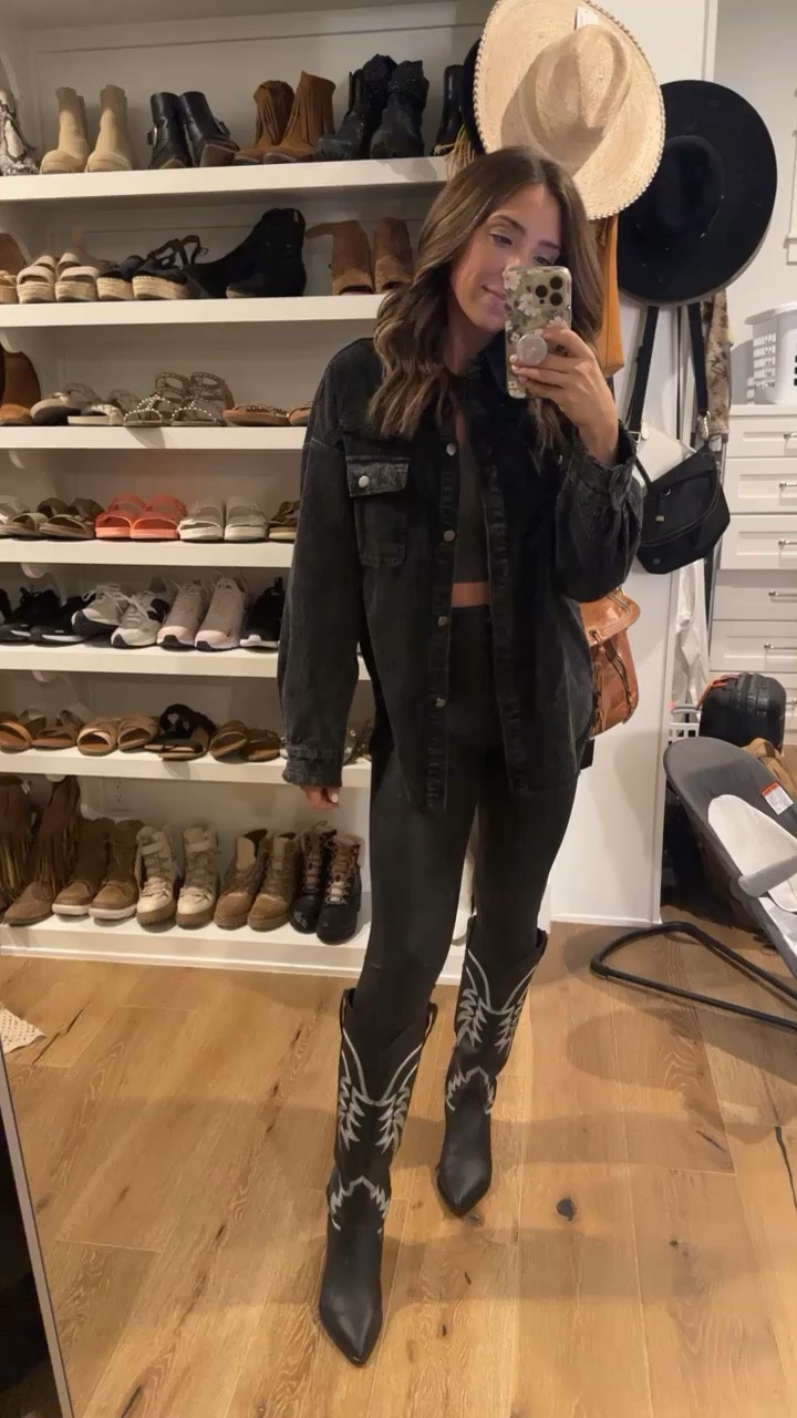 casual dinner OOTD ⚡️

#LTKstyletip #LTKunder100 #LTKunder50
