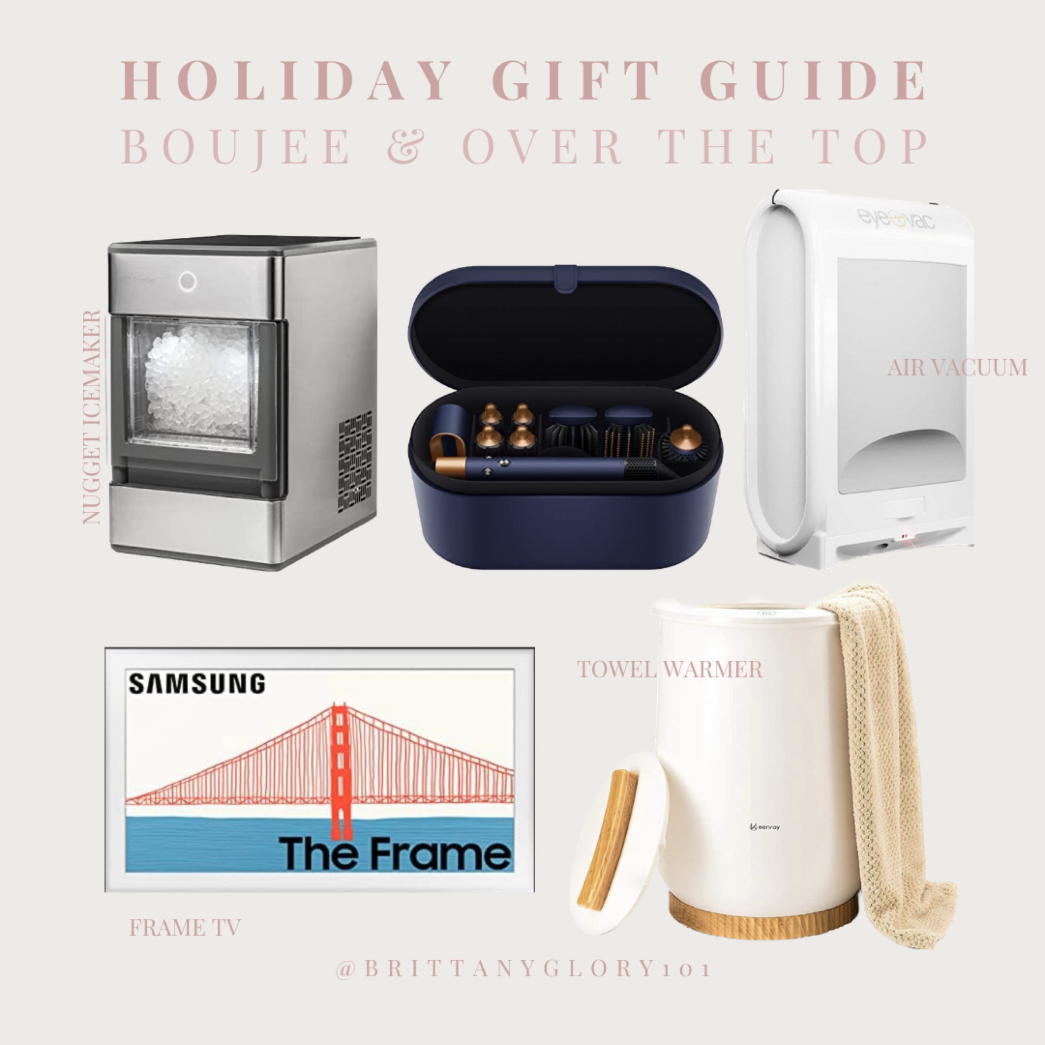 Boujee Gifts! Holiday Gift Guide✨#LTKhome 

#LTKHoliday #LTKGiftGuide