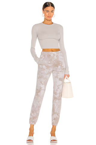 The Verona Crop Shirt
                    
                    COTTON CITIZEN | Revolve Clothing (Global)