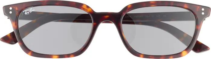 Zaya 53mm Sunglasses | Nordstrom