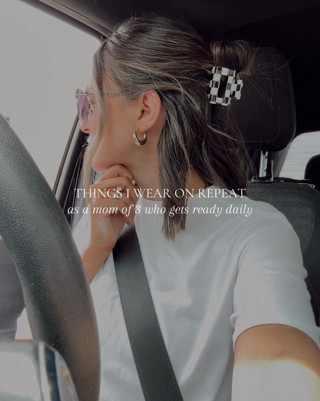 THINGS I WEAR ON REPEAT!!! Add me ON IG for more 💕💫 

#LTKPetite #LTKFindsUnder100 #LTKStyleTip