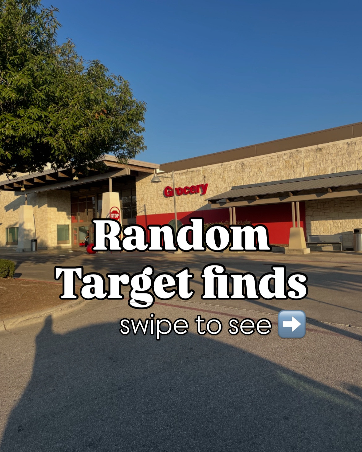 Let’s shop Target! 💖✨