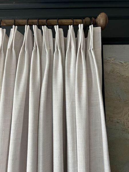Some of our favorite Amazon linen curtains!

Carton panel, linen panels, bedroom, decor, living room drapes 

#LTKhome