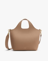 Small System Zipper Tote | Cuyana