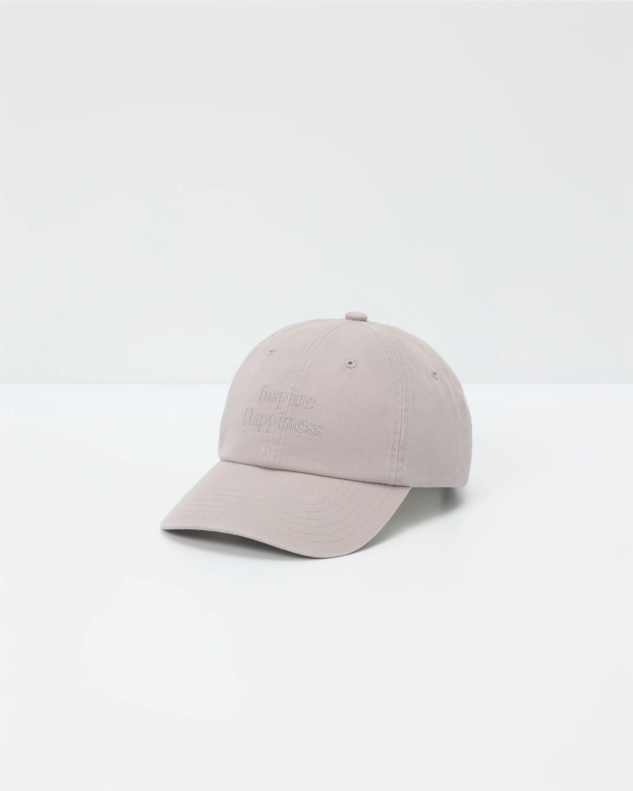 Inspire Happiness Dad Hat | Vuori Clothing (US & Canada)