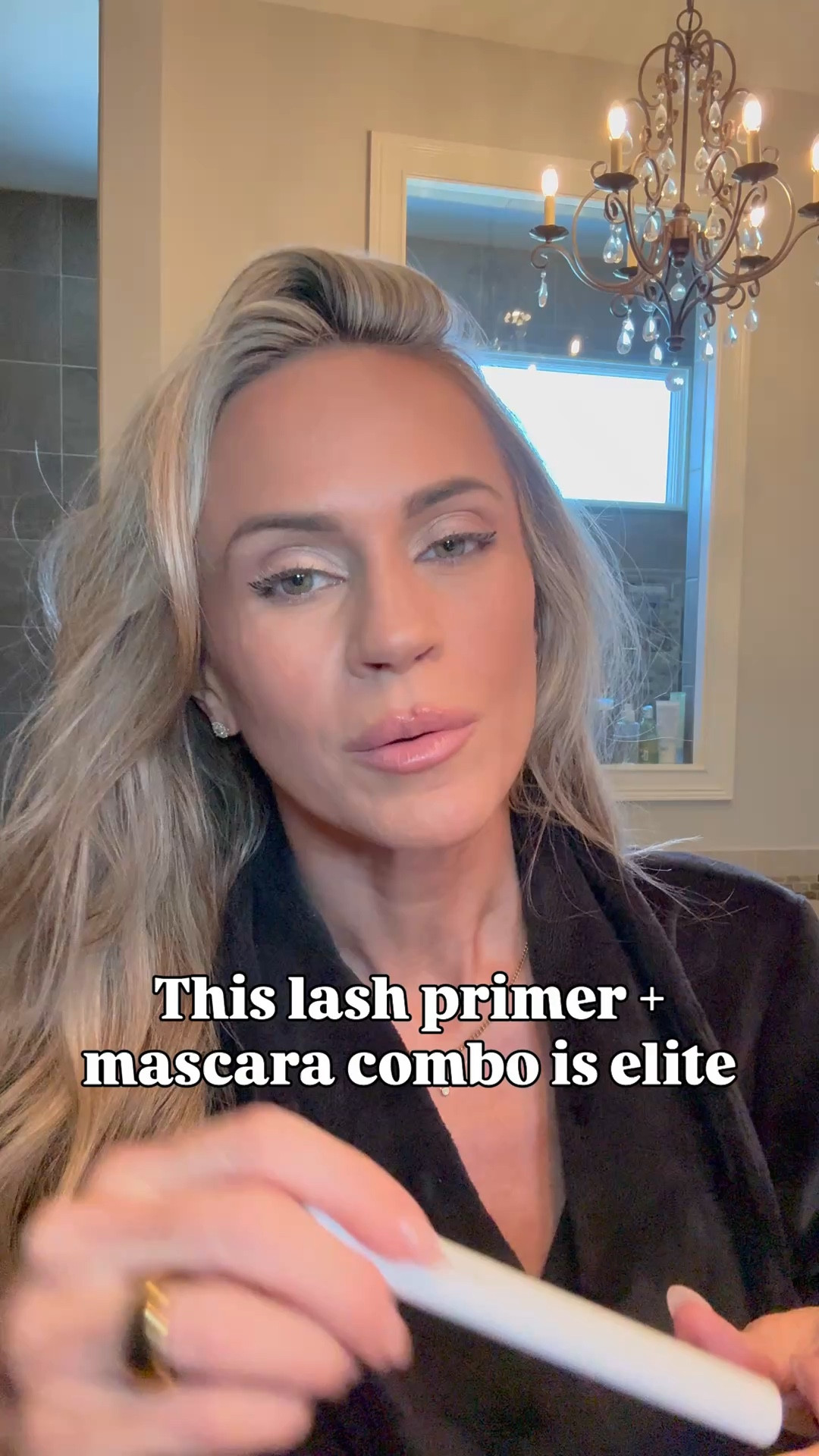 Primer and mascara both on sale today 20% off! 

#LTKmomlife #LTKselfcare #LTKOver40