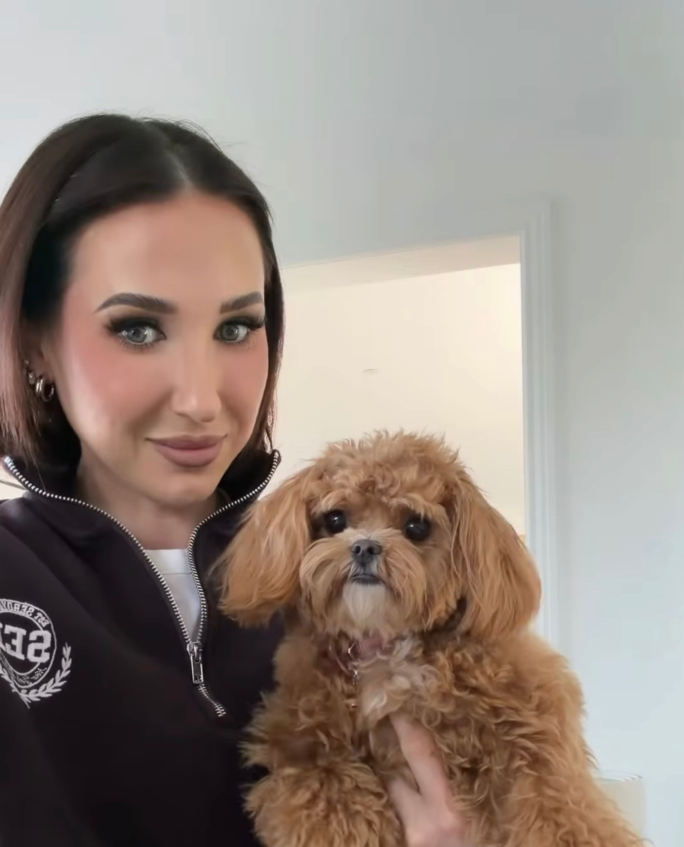 ❤️🐶

#LTKootd #LTKdayinmylife #LTKActive