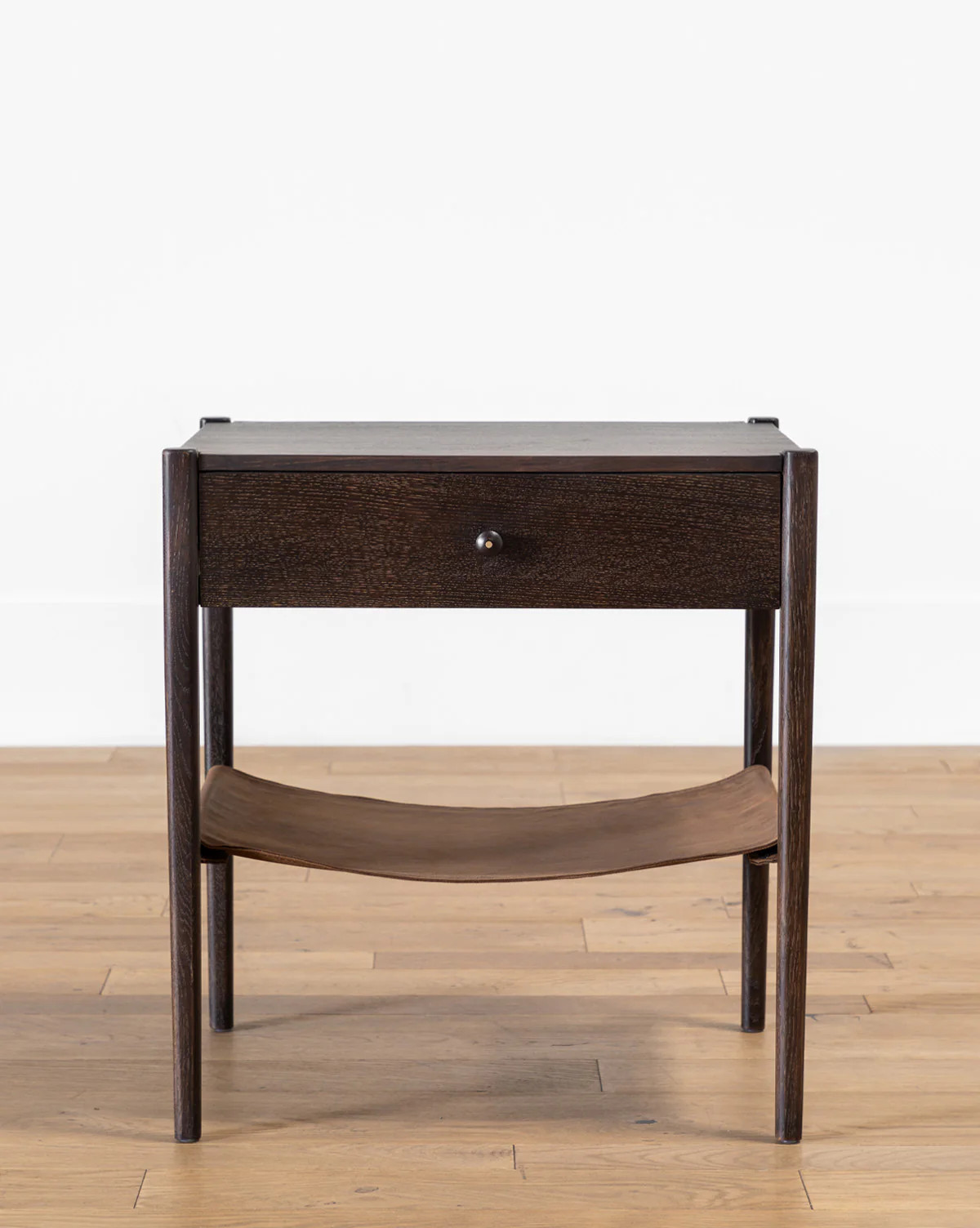 Nathan Oak Nightstand | McGee & Co. (US)