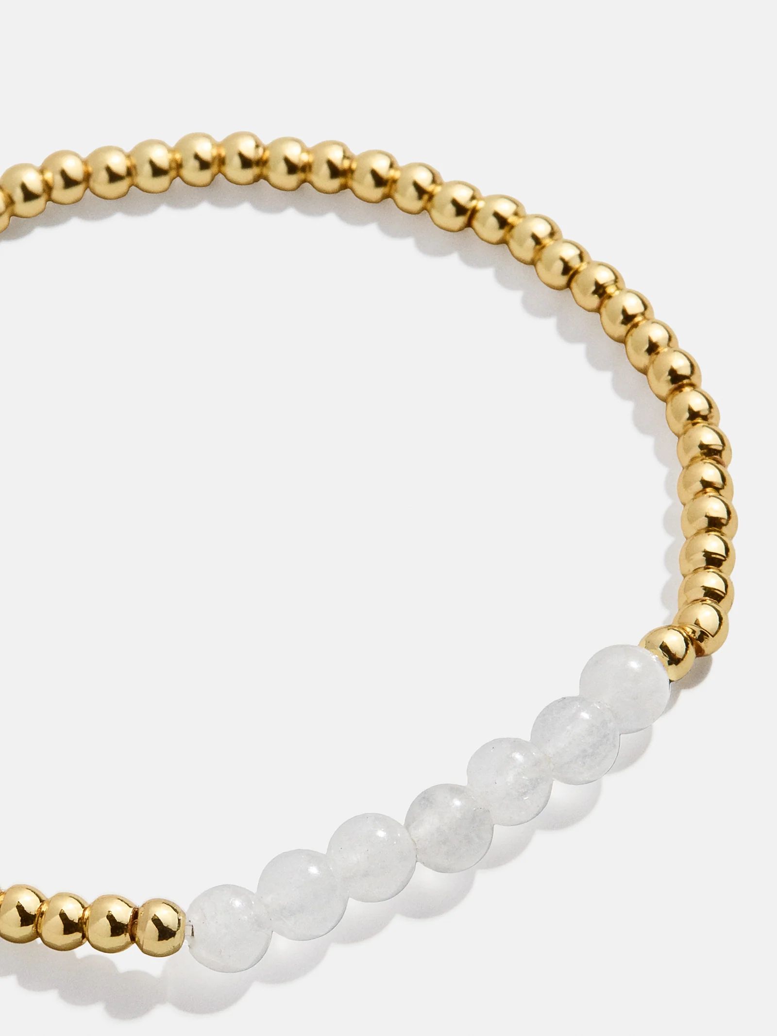 Angelica Semi-Precious Bracelet - Opal | BaubleBar (US)