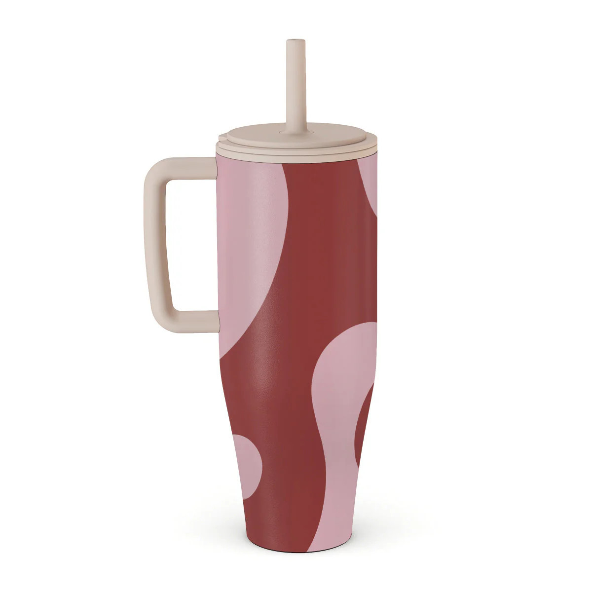 Flex - All Day Leakproof Tumbler | BURGA