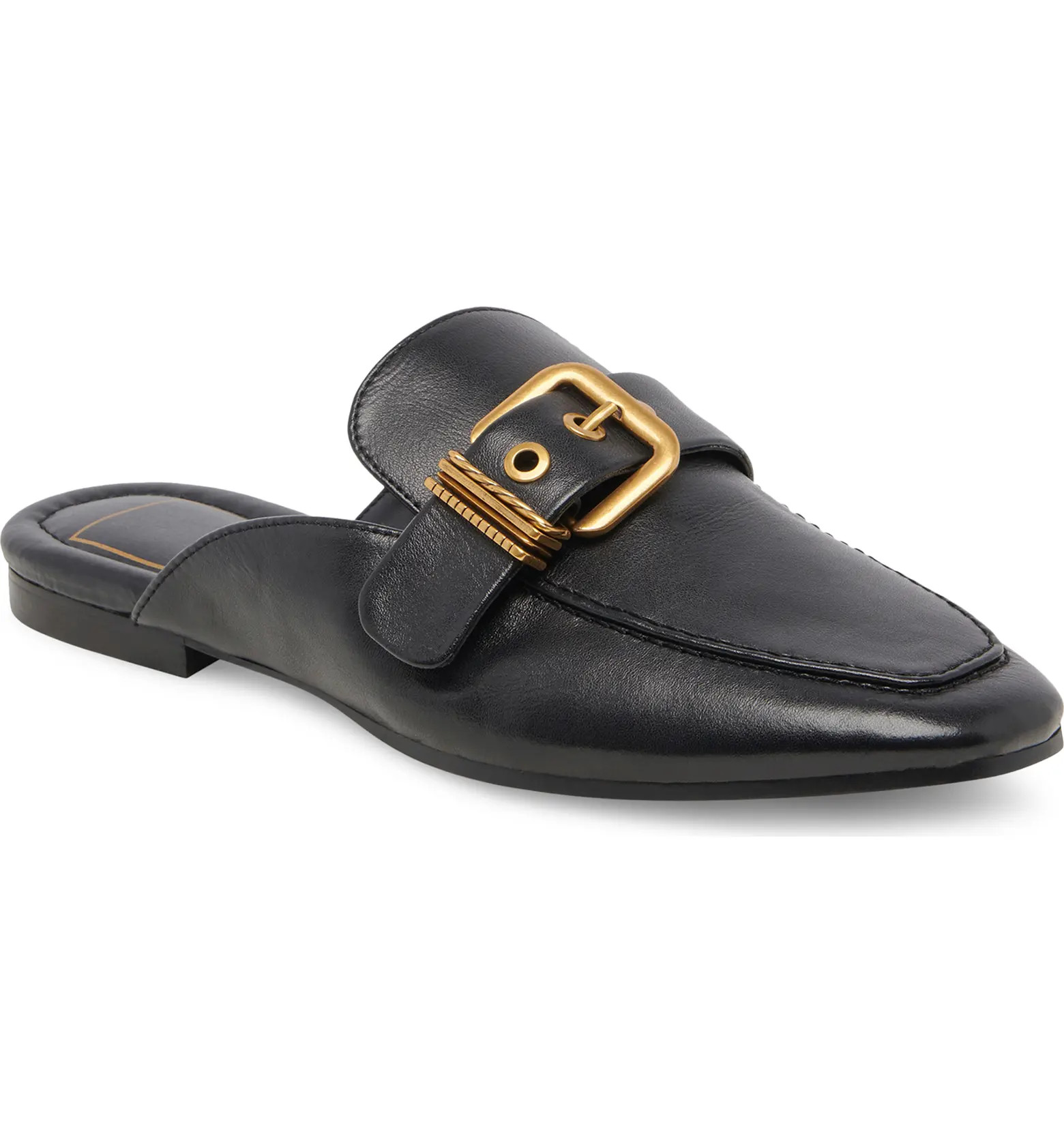 Santel Buckle Mule (Women) | Nordstrom