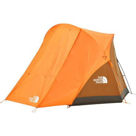 Homestead Super Dome 4 Tent | Backcountry