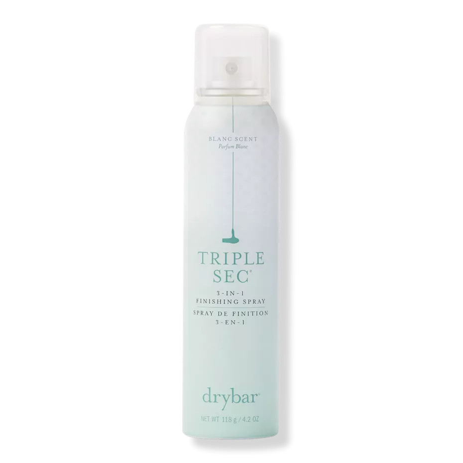 Triple Sec 3-in-1 Finishing Spray | Ulta