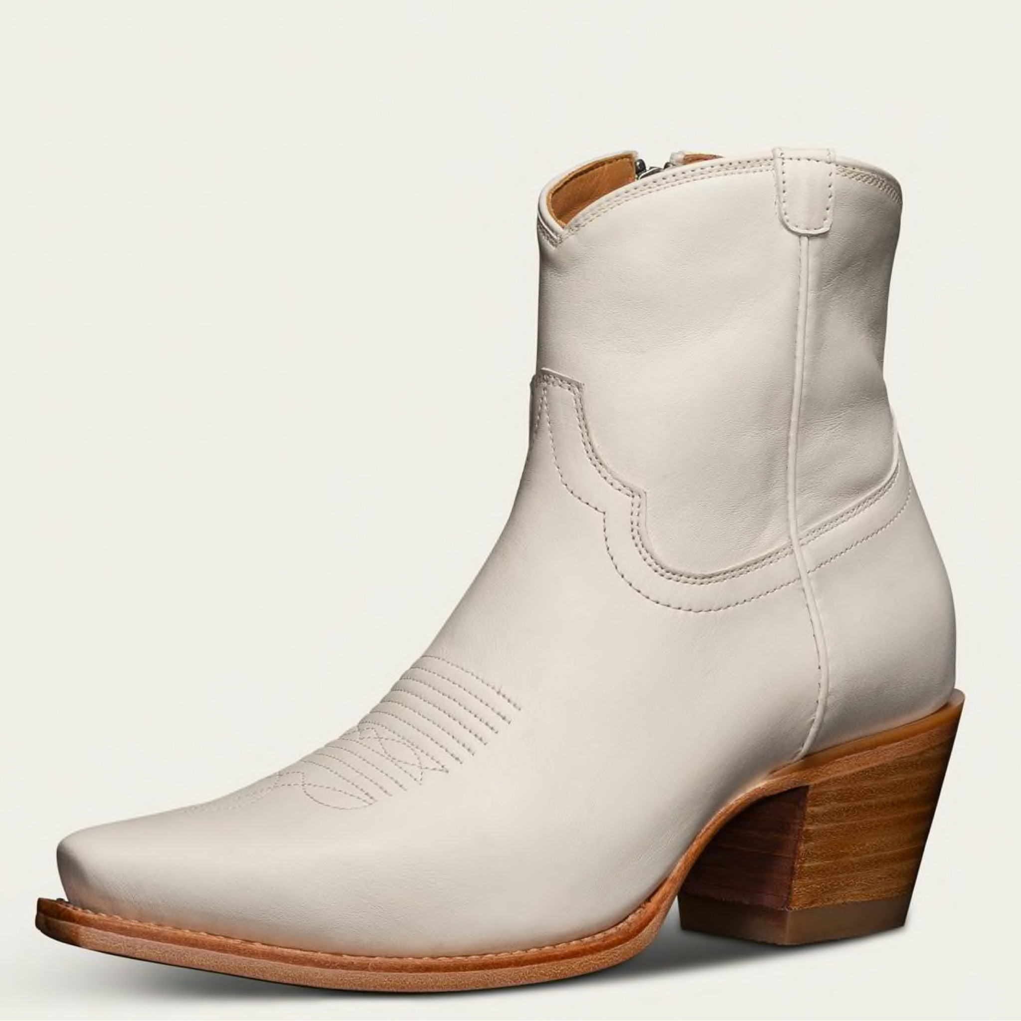 Bridal booties by Tecovas 🤍

Western boot | cowboy boot | country | Nashville | Texas | bone | white booties | bachelorette | country bride 

#LTKshoecrush #LTKstyletip #LTKwedding