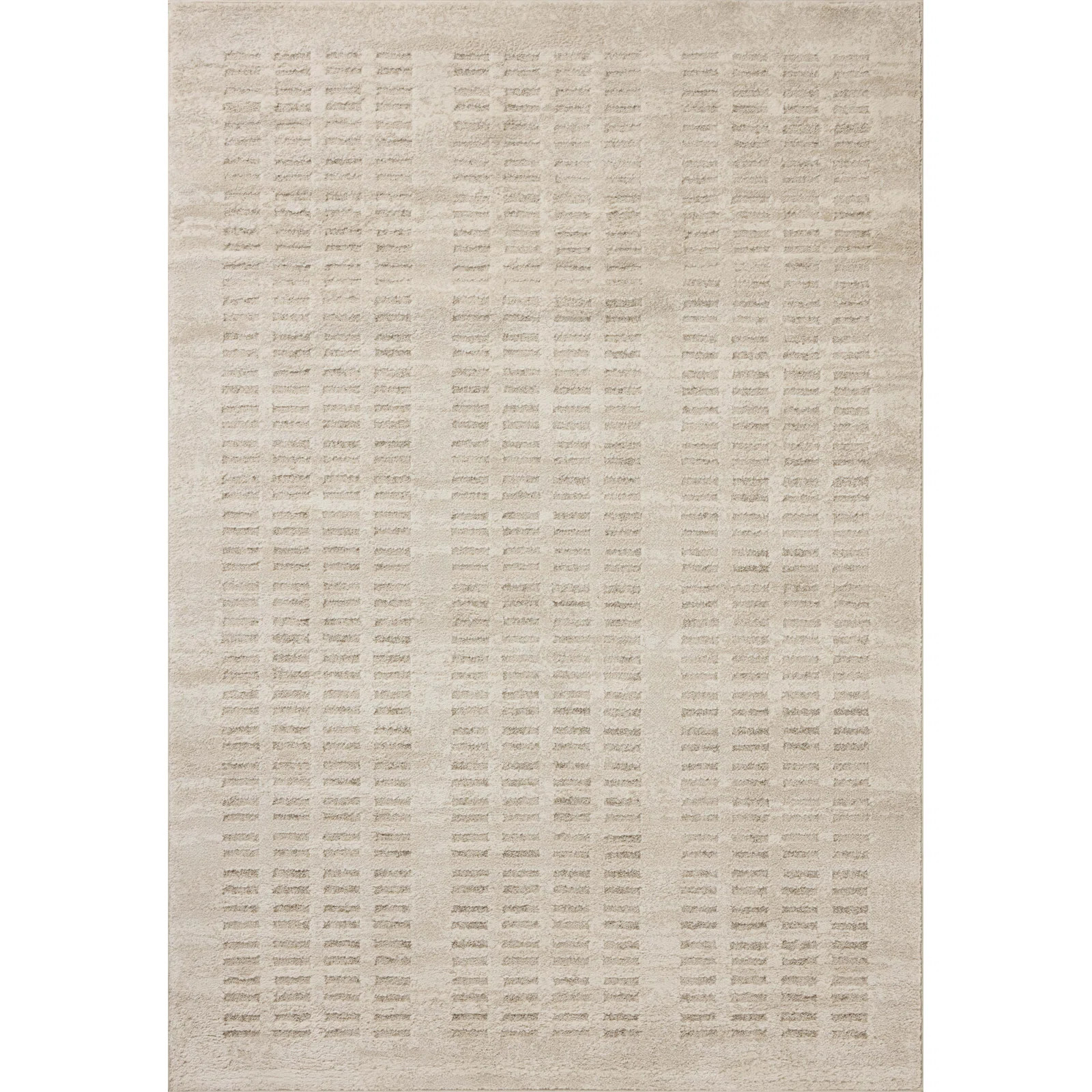Amber Lewis x Loloi Monty  Ivory / Beige Area Rug & Reviews | Wayfair | Wayfair North America