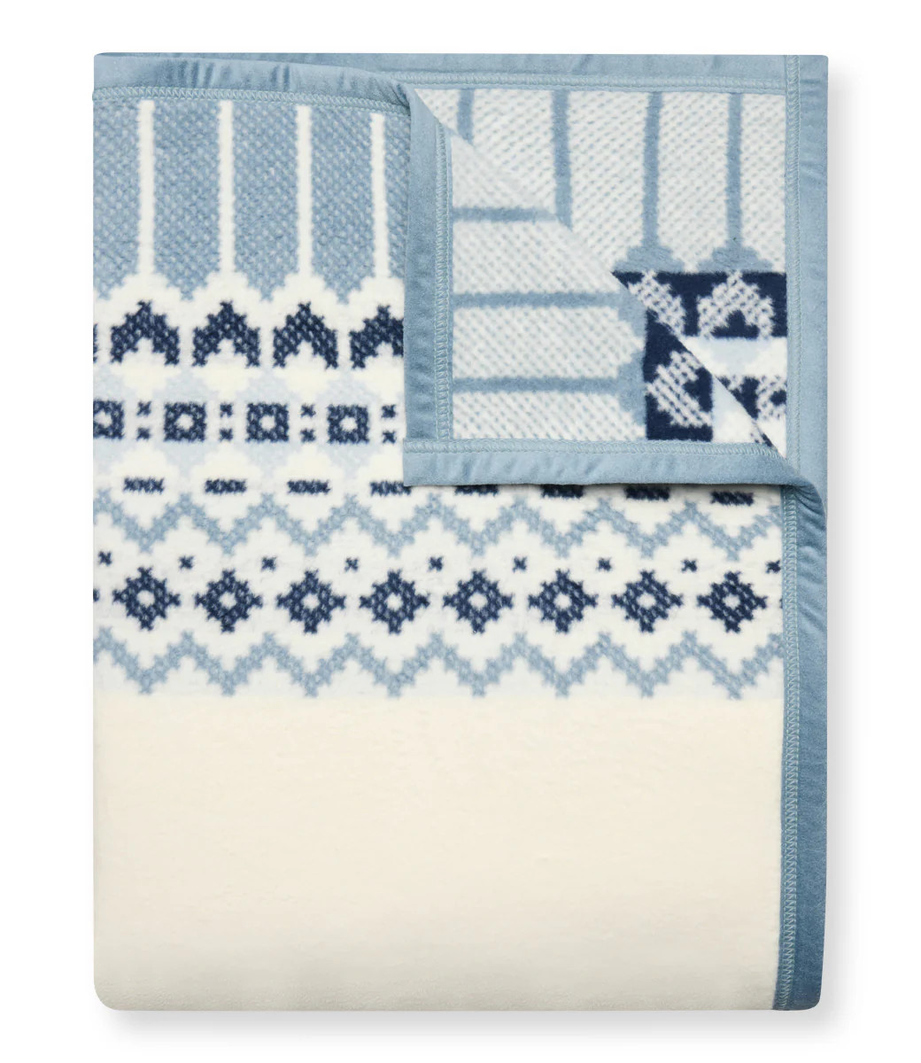 Sweater Knit Blanket | ChappyWrap