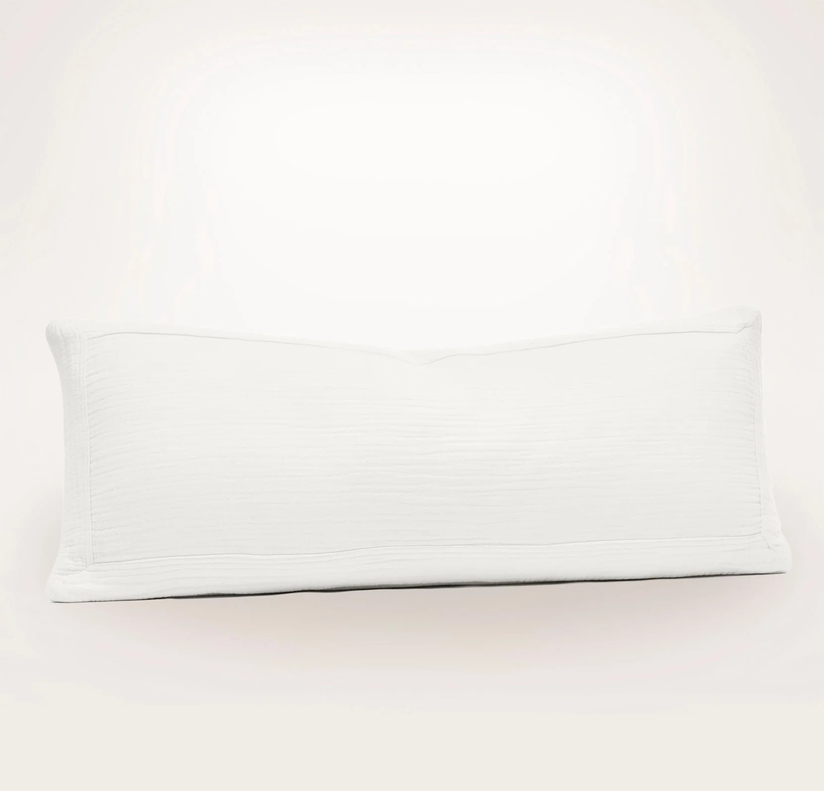 Dream Pillow Cover (Lumbar) | Boll & Branch
