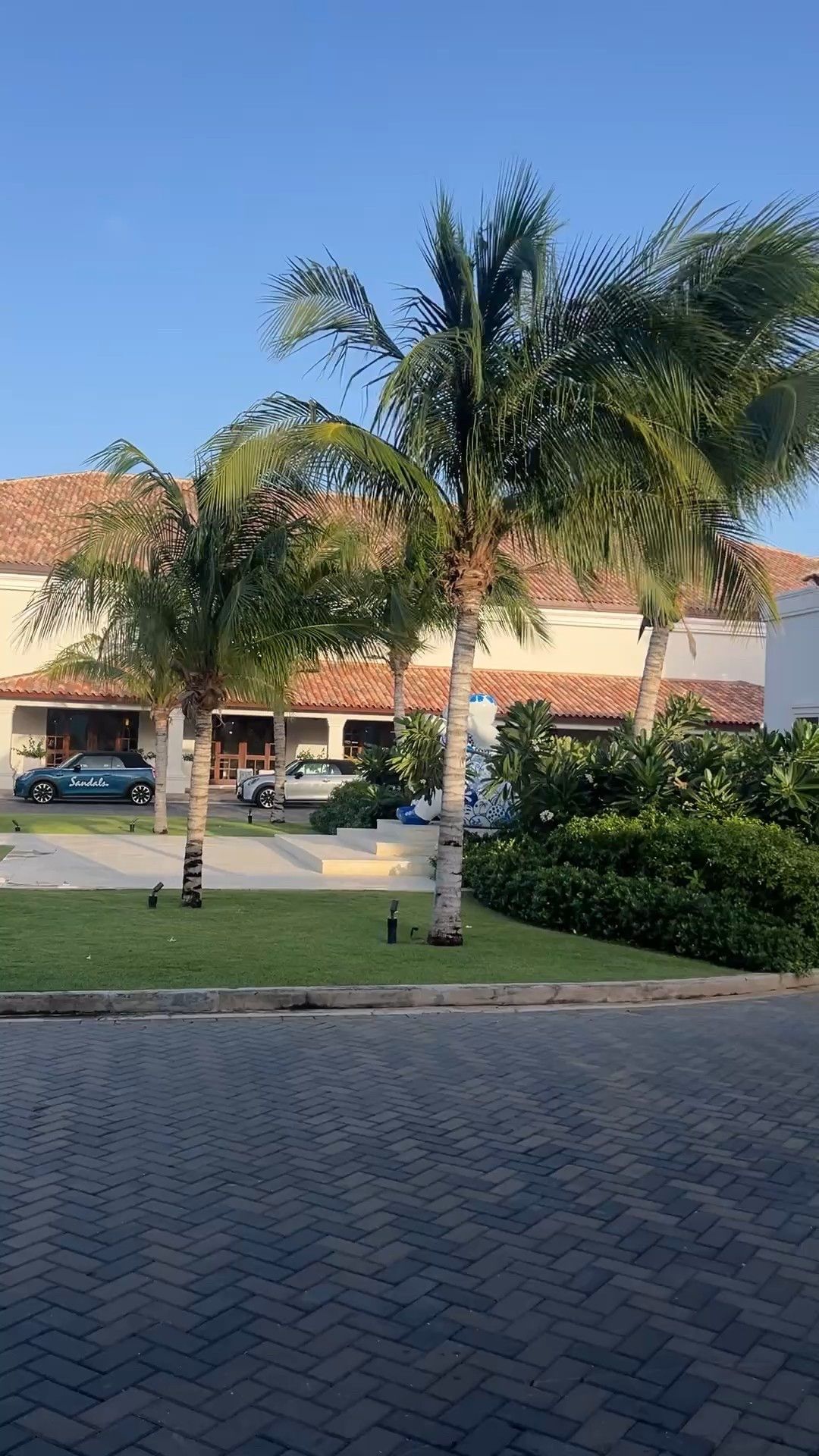 Day 1 of our honeymoon at Sandals Royal Curaçao 

#LTKTravel #LTKPlusSize #LTKWedding