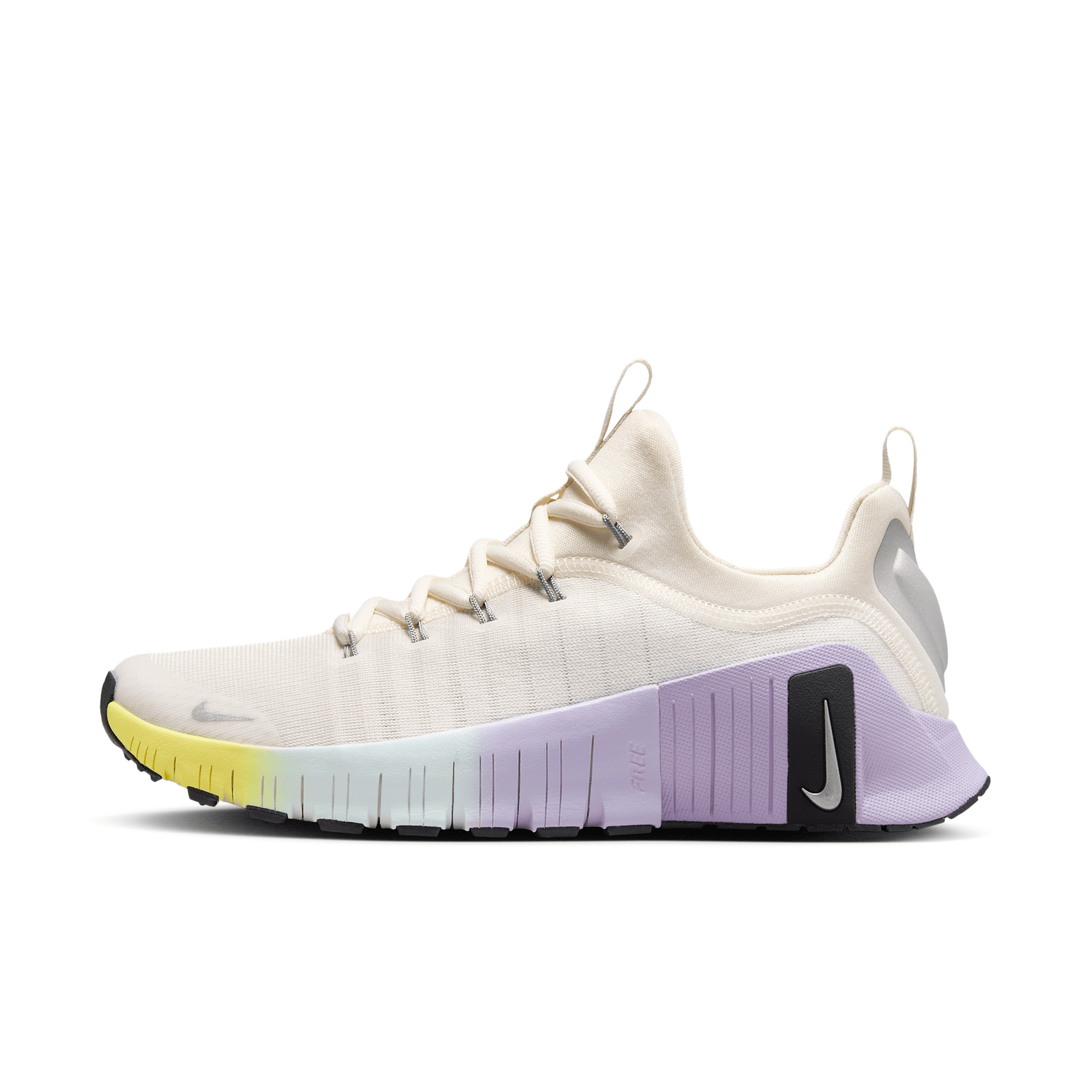 Nike Women's Free Metcon 6 SE Workout Shoes in Grey | HJ6214-001 | Nike (US)