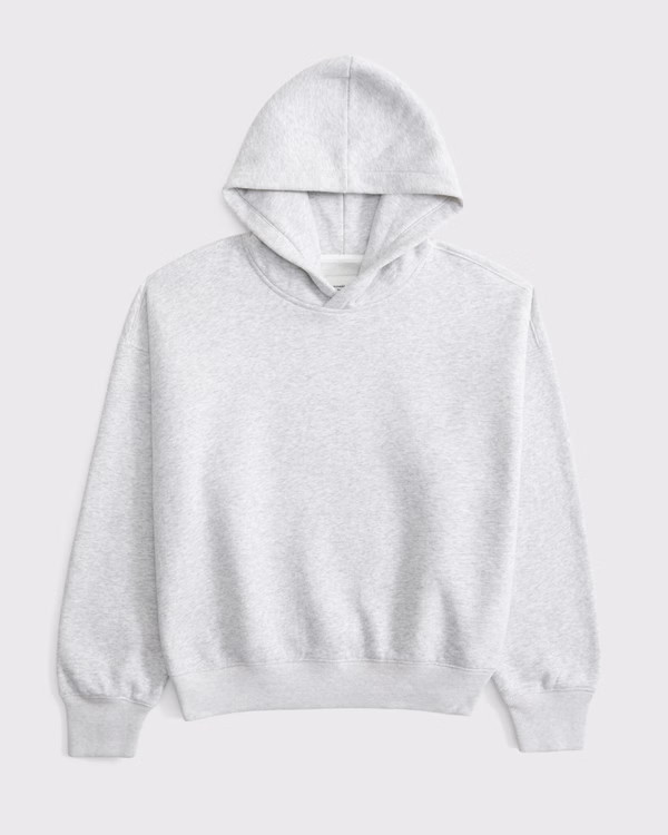 Sunday Hoodie | Abercrombie & Fitch (US)