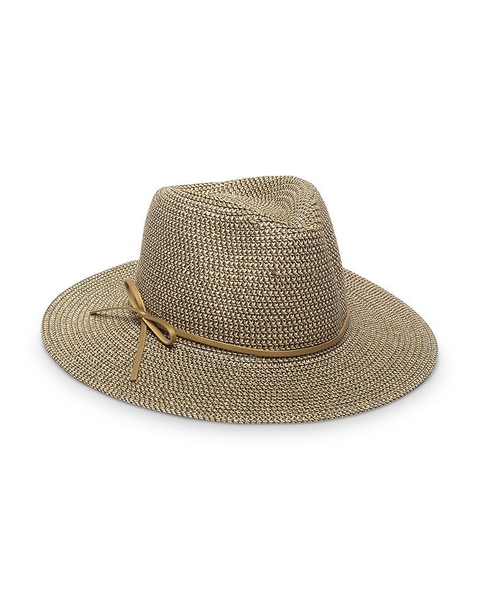PHYSICIAN ENDORSED Esme Straw Fedora Back to Results -  Jewelry & Accessories - Bloomingdale's | Bloomingdale's (US)