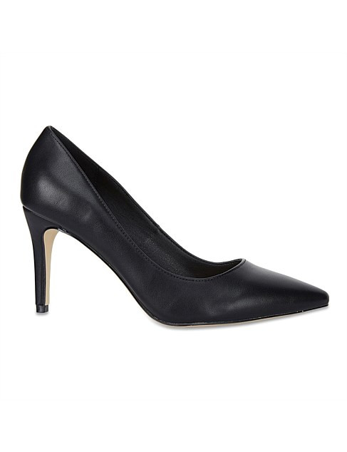 WILD Pump Heel | David Jones (Australia & New Zealand)