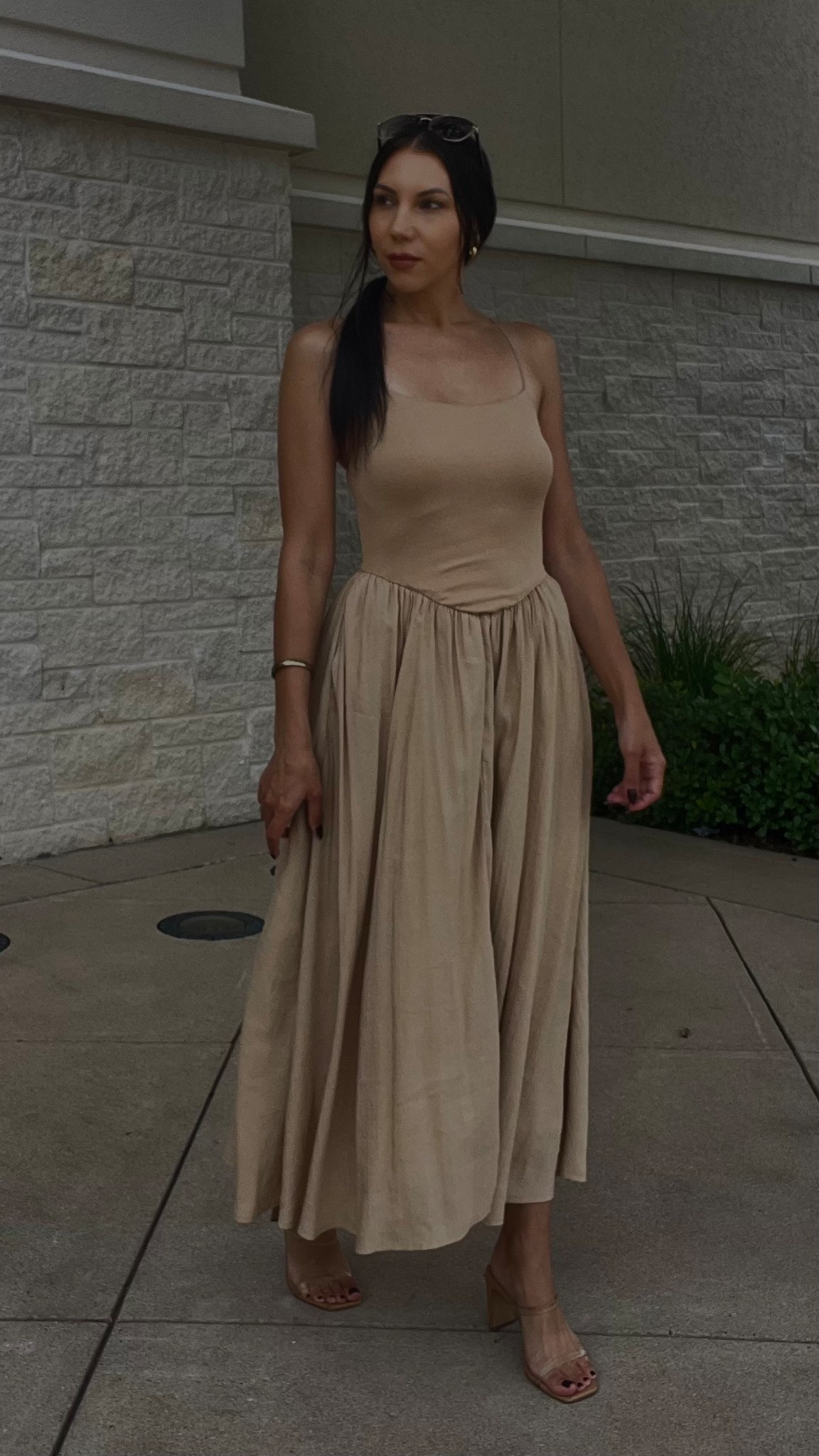 Ready for brunch

#LTKFindsUnder50 #LTKStyleTip