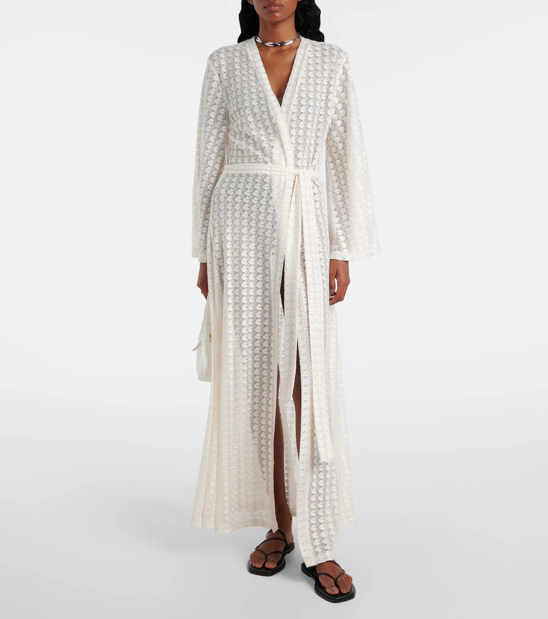 Melissa wrap dress | Mytheresa (INTL)