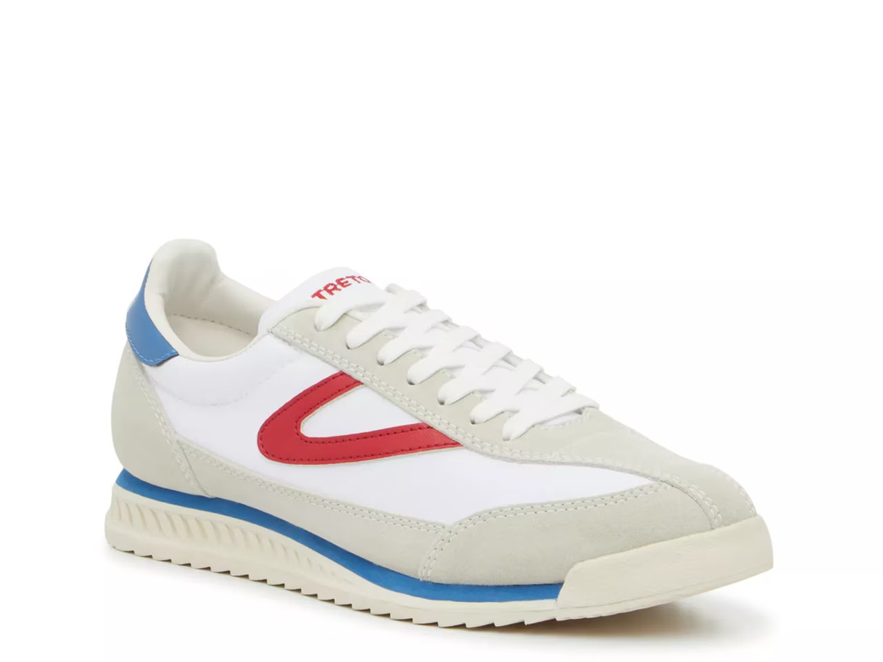 Tretorn Rawlins Sneaker - Women's | DSW