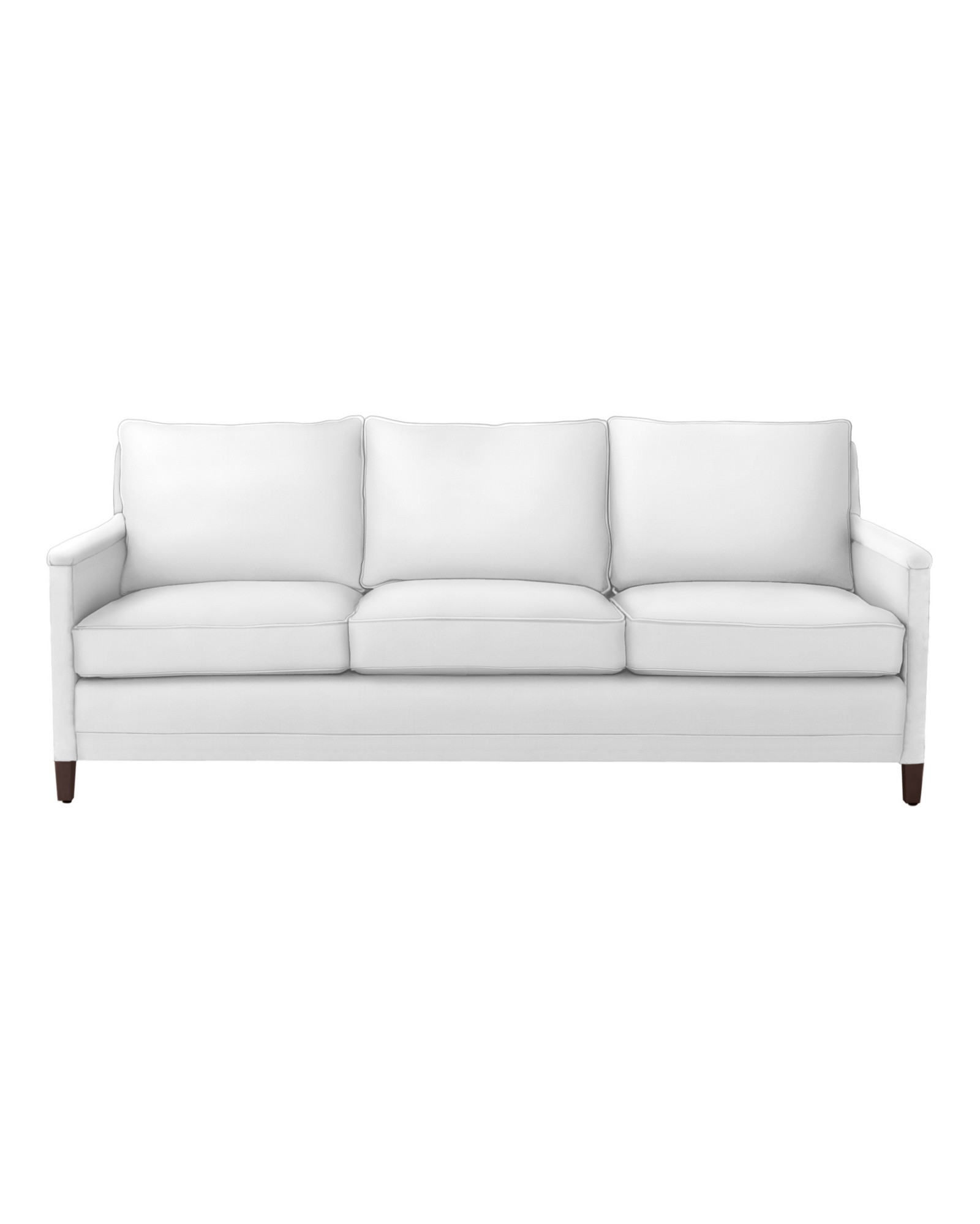 Spruce Street 3-Seat Sofa | Serena and Lily