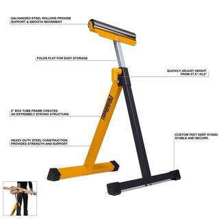 Roller Stand | The Home Depot