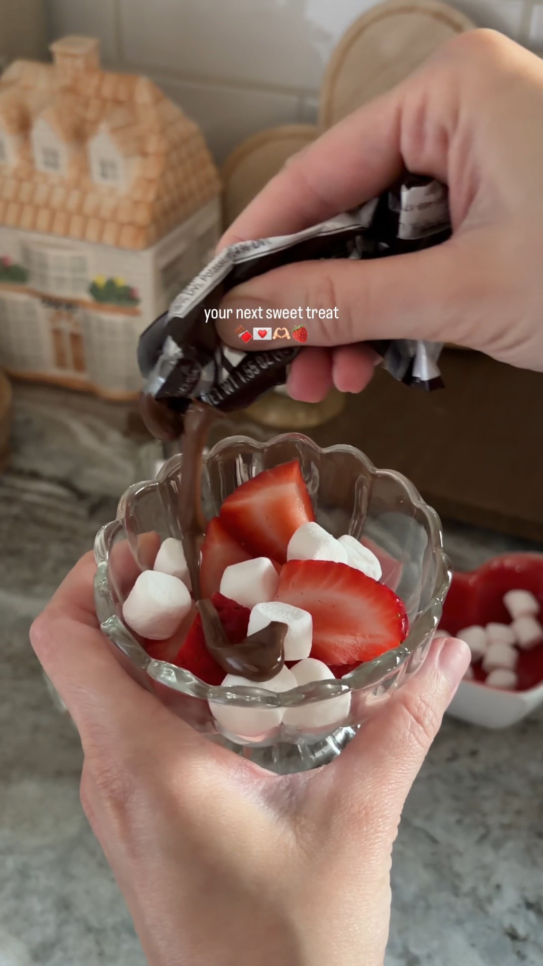 #LTKfoodie #LTKValentine #LTKSeasonal