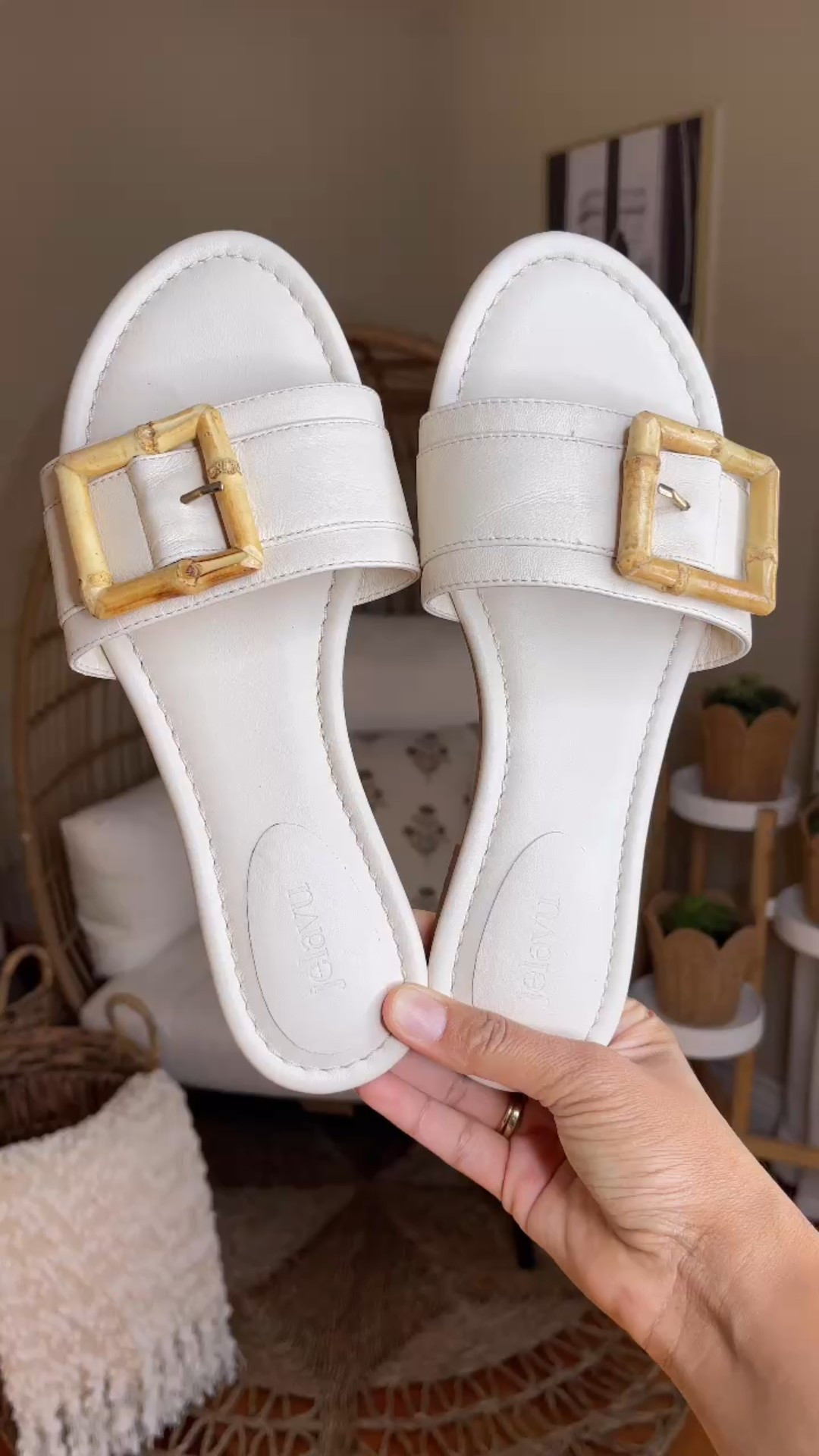 Butter yellow is definitely the color of the season! 

#LTKStyleTip #LTKSummerEdit #LTKFindsUnder100