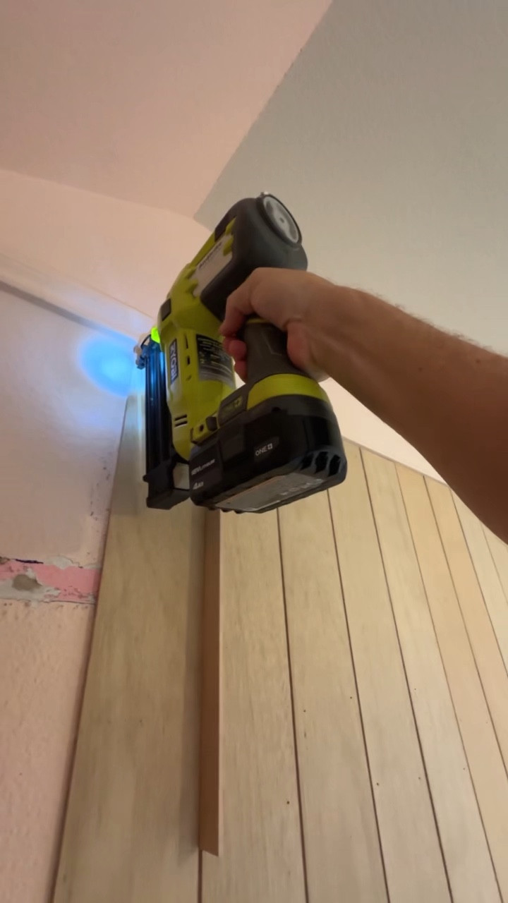 Best nail gun and paint sprayer! 

#LTKHome #LTKSaleAlert #LTKVideo