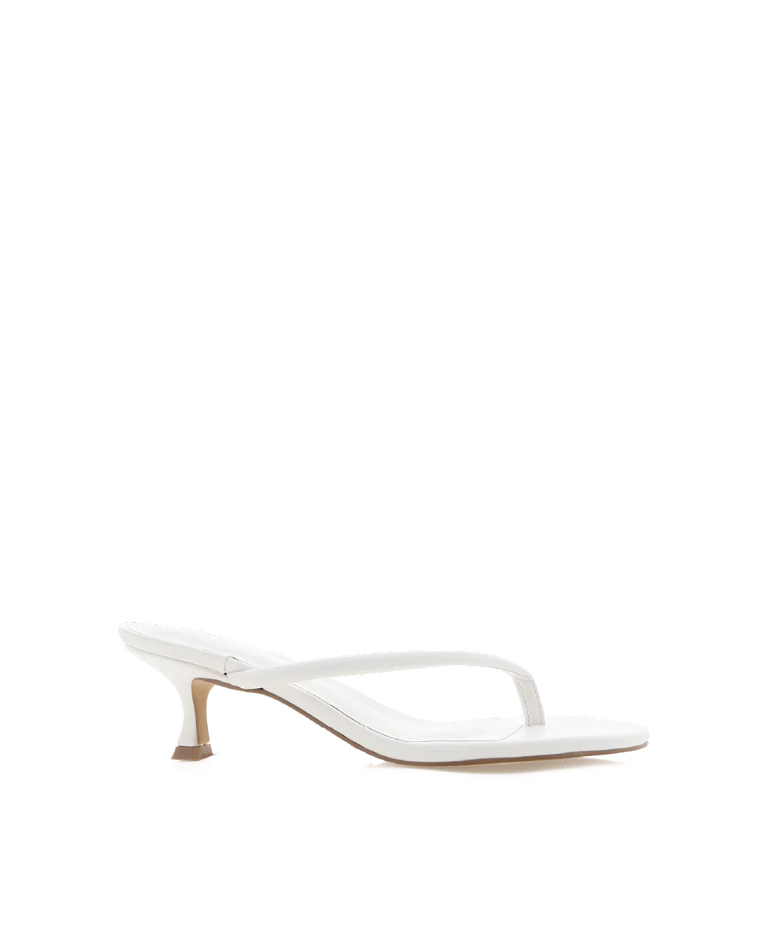 ESTI - WHITE - Heels - Billini | Billini (ANZ)